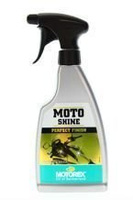 Motorex Moto Shine 500ml