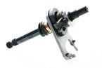 ROLLER GEAR AM6 KEEWAY NEU Moped