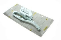 WYPRZEDAŻ Honda ślizg + prowadnica łańcucha