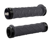 ODI manetki X-TREME LOCK-ON GRIPS 130MM ATV / MTB / ROWER GRIPS zakręcane