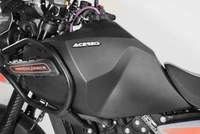 Acerbis bak paliwa 23l pasuje do RE Royal Enfield Himalayan 450