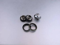 BEARING WORX Dolne Łożysko Amortyzatora Tył pasuje do KTM EXC/EXCF 2017-2020> 79604090044