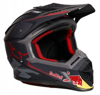KASK ENDURO CROSS Kini Red Bull Kask Division V 2.3 rozmiar. L (60-61)