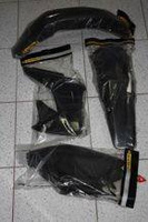 Honda Plastik Kit Komplett CR 125/250 2002-2003 ACERBIS NEU