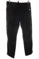 KEVLAR Motorrad Jeans Hose Motorradjeans Made In Eu XXL L32