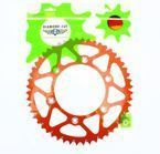 WYPRZEDAŻ Esjot tylna aluminiowa ultra lekka zębatka pasuje do KTM