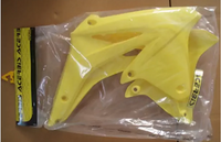 Suzuki RMZ 450 owiewki od baku; 08 >