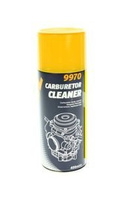Mannol 9970 Carburator Cleaner 400ml