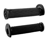 WYPRZEDAŻ ODI manetki Ruffian ATV / MTB / ROWER SINGLE PLY Czarne Quad