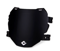 Tablica / plastron na numer startowy do roweru MTB / Suron ODI SIGNATURE
