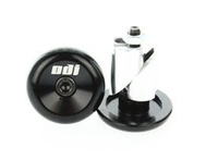 ODI aluminiowe zatyczki do kierownicy