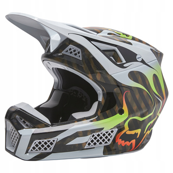 KASK FOX V3 RS FAHREN MULTI S