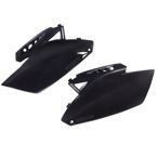 Yamaha pola numerowe boczne YZF 250; 10-13