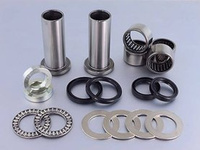 BEARING WORX Zestaw naprawczy do wahacza dla Yamaha YZ 125 06-20 (28-1160)