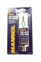 Mannol 9901 ACRYL FIX BOND 30g