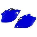 Yamaha pola numerowe boczne YZF 250 / 450; 06-09