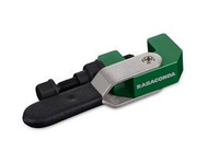 Rabaconda narzędzie do rozpinania łańcucha z aluminium lotniczego