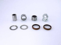 BEARING WORX Dolne Łożysko Amortyzatora Tył pasuje do KTM /Husqvarna TC/FC 14-20 SX/SXF 12-20 (29-5066)