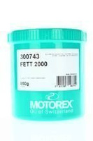 Motorex Smar Grease Fett 2000 850g