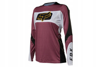 BLUZA FOX LADY FLEXAIR MIRER PURPLE HAZE XS