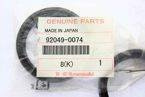 Simmering-Satz Gabelsimmeringe 92049-0074 NEU OME Kawasaki