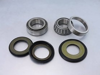 BEARING WORX Łożyska Główki Ramy plus uszczelniacze Yamaha YZ 125/250 96-20> YZF/WRF 03-20>  (22-1001)