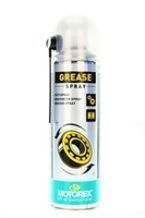 Motorex Grease Smar w Sprayu 500ml