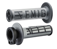 ODI manetki EMIG V2 Lock-On Grip zestaw do 2T i 4T