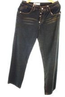 ALPINESTARS Pants Jeans Größe:32 Lange Jeans Hose Denim NEU