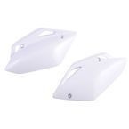 Honda tylne panele boczne CRF 450; 05-06