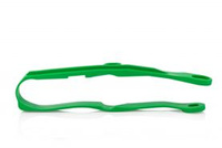 Kawasaki wzmocniony ślizg łańcucha