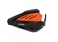 Cycra USA Handbary Voyager pasują do KTM 790 1290 Adventure