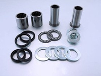 BEARING WORX Zestaw naprawczy do wahacza dla KAWASAKI KXF 250/450 17-19(28-1217)