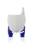 WYPRZEDAŻ Yamaha plastron RAPTOR YZ 125/250 15-> YZF 250 10-18 YZF 450 10-17