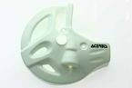 Bremsscheibenschutz für Suzuki DR 400Z 2000-2003 NEU