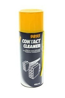 Mannol 9893 Contact Cleaner 450ml