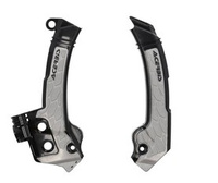 Acerbis Osłony ramy X-Grip pasuje do Husqvarna 2023>