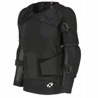 Zbroja piankowa Sas-Tec dla DZIECKA X-Factor S 130