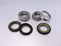 BEARING WORX Łożyska Główki Ramy plus uszczelniacze pasuje do KTM SX/XC/EXC/EGS/XC-W/XC-FW/SX-F/LC4 93-20 22-1026
