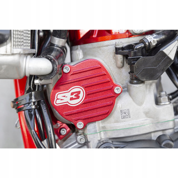 S3 POKRYWY ZAWORU WYDECH GAS GAS EC 250/300 21-23